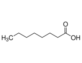 Octanoic acidnatural, >=98%, FG SAMPLE