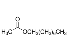Octyl acetatenatural, >=98%, FCC, FG 1KG