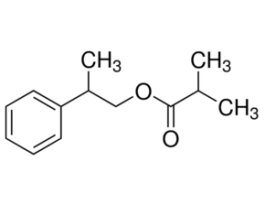 2-Phenylpropyl isobutyrate>=97%, FG SAMPLE
