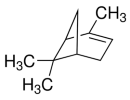 (-)-alpha-Pinene>=97%, FCC 1KG
