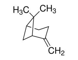 (-)-beta-Pinene>=97%, FCC, FG 1KG