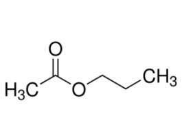 Propyl acetate>=98%, FG 1KG