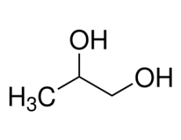 Propylene glycol>=99.5%, FCC, FG 10KG