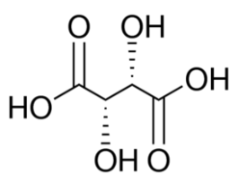 DL-Tartaric acid>=99% SAMPLE