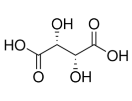 L-(+)-Tartaric acid>=99.7%, FCC, FG 1KG