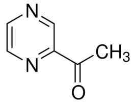 2-Acetylpyrazine>=99%, FCC, FG 100G