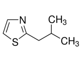 2-Isobutylthiazole>=99%, FG SAMPLE