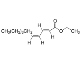 Ethyl 2-trans-4-cis-decadienoatenatural, >=95%, FG 100G