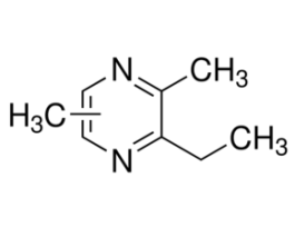 2-Ethyl-3(5 or 6)-dimethylpyrazine, mixture of isomers>=95%, FG SAMPLE