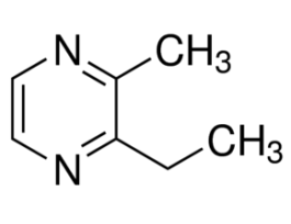 2-Ethyl-3-methylpyrazine>=98%, FCC, FG 100G