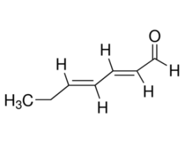 trans,trans-2,4-Heptandienal>=88% 100G