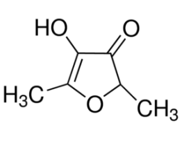 4-Hydroxy-2,5-dimethyl-3(2H)-furanonenatural, >=98%, FG 1KG