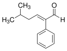 5-Methyl-2-phenyl-2-hexenal>=96%, FG 250G
