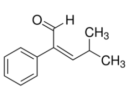 4-Methyl-2-phenyl-2-pentenal, mixture of cis and trans>=88%, stabilized 1KG