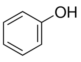 Phenolnatural, 97%, FG 100G