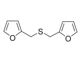 2,2'-(Thiodimethylene)difuran>=98% SAMPLE