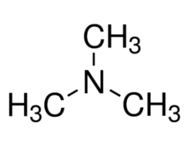Trimethylamine solution25 wt. % in H2O SAMPLE