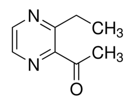 2-Acetyl-3-ethylpyrazine98%, FG 100G