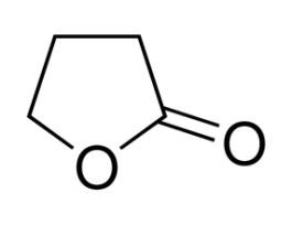 4-Hydroxybutanoic acid lactone>=98%, FCC, FG 1KG