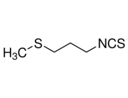 3-(Methylthio)propyl isothiocyanate>=98%, FG 25G