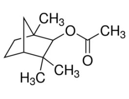 Fenchyl acetate, mixture of alpha- and beta->=96% 10KG