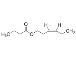 cis-3-Hexenyl butyratenatural, >=95%, FG SAMPLE