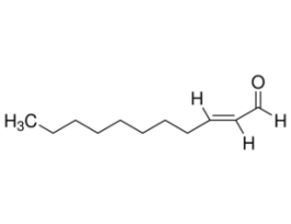 trans-2-Undecenal>=95%, FG SAMPLE