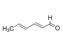 trans,trans-2,4-Hexadienal>=95% 100G