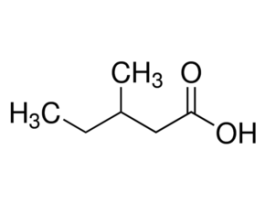 3-Methylpentanoic acid>=98%, FG 25G