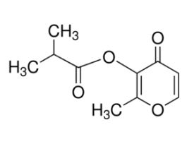Maltyl isobutyrate>=98%, FG 1KG