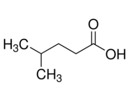 4-Methylpentanoic acid>=98%, FCC, FG SAMPLE