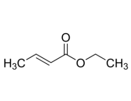 Ethyl trans-2-butenoate>=96%, FG 1KG