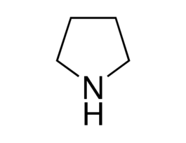 Pyrrolidine>=99%, FG SAMPLE