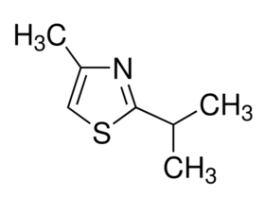 2-Isopropyl-4-methylthiazole>=98%, FG SAMPLE