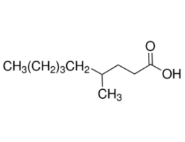 4-Methylnonanoic acid>=97% SAMPLE