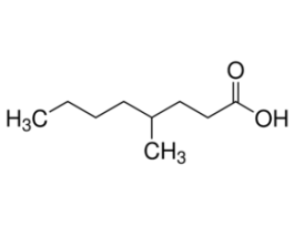 (+/-)-4-Methyloctanoic acid>=98%, FG SAMPLE