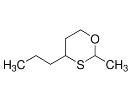 2-Methyl-4-propyl-1,3-oxathiane, mixture of cis and trans>=98%, FG 100G
