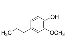2-Methoxy-4-propylphenol>=99%, FG 5KG