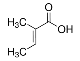 trans-2-Methyl-2-butenoic acid>=98%, FG 1KG