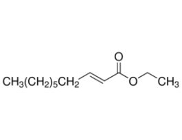Ethyl trans-2-decenoate>=95%, FG (stabilised) 1KG