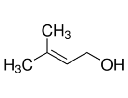 3-Methyl-2-buten-1-ol>=98% SAMPLE