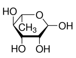 L-Rhamnosenatural, 99%, FG SAMPLE