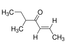 5-Methyl-2-hepten-4-one, predominantly trans98%, FG 100G