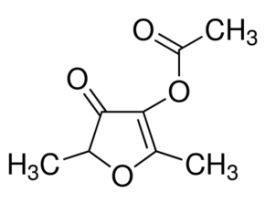 4-Acetoxy-2,5-dimethyl-3(2H)furanone>=95%, FG 5KG