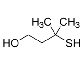 3-Mercapto-3-methylbutan-1-ol>=98% 25G