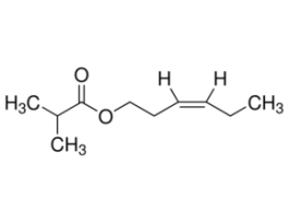 cis-3-Hexenyl isobutyrate>=98%, FG SAMPLE