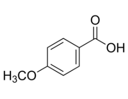 p-Anisic acid>=99%, FG 1KG