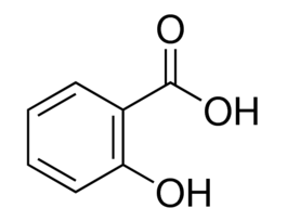 Salicylic acid>=99%, FG SAMPLE