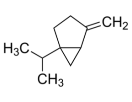 Sabinenenatural, 75% 10KG