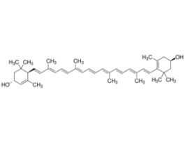 Xanthophyllfrom marigold 1MG